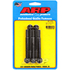 ARP 671-1013 M8 x 1.25 x 80 12pt black oxide bolts
