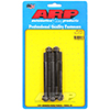 ARP 671-1015 M8 x 1.25 x 100 12pt black oxide bolts