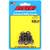 ARP 671-1017 M8 x 1.25 x 16 12pt black oxide bolts