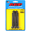 ARP 671-1018 M8 x 1.25 x 85 12pt black oxide bolts