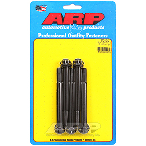 ARP 672-1012 M10 x 1.50 x 100 12pt black oxide bolts