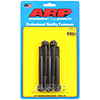 ARP 672-1012 M10 x 1.50 x 100 12pt black oxide bolts