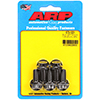 ARP 673-1001 M10 x 1.25 x 20 12pt black oxide bolts