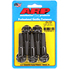 ARP 674-1006 M12 x 1.50 x 50 12pt black oxide bolts