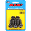 ARP 675-1001 M12 x 1.75 x 25 12pt black oxide bolts