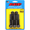 ARP 675-1008 M12 x 1.75 x 70 12pt black oxide bolts