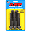 ARP 675-1009 M12 x 1.75 x 80 12pt black oxide bolts