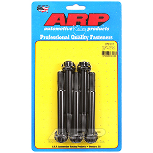 ARP 675-1011 M12 x 1.75 x 100 12pt black oxide bolts