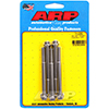 ARP 711-3250 1/4-28 x 3.250 12pt SS bolts