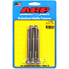 ARP 711-3500 1/4-28 x 3.500 12pt SS bolts