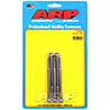 ARP 711-3750 1/4-28 x 3.750 12pt SS bolts