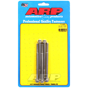 ARP 711-4000 1/4-28 x 4.000 12pt SS bolts