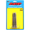 ARP 711-4250 1/4-28 x 4.250 12pt SS bolts