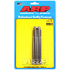 ARP 711-4500 1/4-28 x 4.500 12pt SS bolts