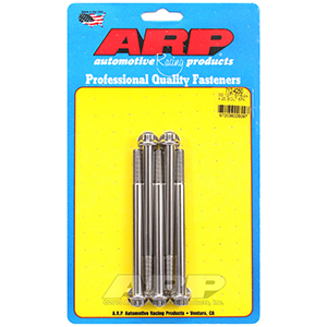 ARP 712-4250 5/16-24 x 4.250 12pt SS bolts