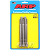 ARP 712-5000 5/16-24 x 5.000 12pt SS bolts