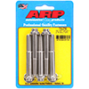 ARP 713-2750 3/8-24 x 2.750 12pt SS bolts