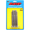 ARP 713-4750 3/8-24 x 4.750 12pt SS bolts