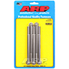 ARP 713-5000 3/8-24 x 5.000 12pt SS bolts