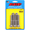 ARP 714-2500 7/16-20 x 2.500 12pt SS bolts