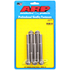 ARP 714-3750 7/16-20 x 3.750 12pt SS bolts