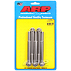 ARP 714-4250 7/16-20 x 4.250 12pt SS bolts