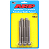 ARP 714-4500 7/16-20 x 4.500 12pt SS bolts