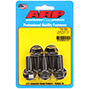 ARP 716-1000 1/2-20 x 1.000 hex black oxide bolts