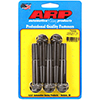 ARP 716-3000 1/2-20 x 3.000 hex black oxide bolts
