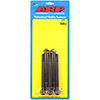 ARP 716-5500 1/2-20 x 5.500 hex black oxide bolts