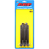 ARP 716-5750 1/2-20 x 5.750 hex black oxide bolts