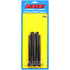 ARP 716-6000 1/2-20 x 6.000 hex black oxide bolts