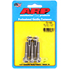 ARP 721-1500 1/4-28 x 1.500 hex SS bolts