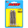 ARP 721-2500 1/4-28 x 2.500 hex SS bolts