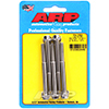 ARP 721-2750 1/4-28 x 2.750 hex SS bolts