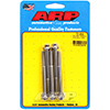 ARP 721-3000 1/4-28 x 3.000 hex SS bolts