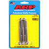 ARP 721-3250 1/4-28 x 3.250 hex SS bolts
