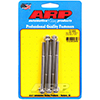 ARP 721-3500 1/4-28 x 3.500 hex SS bolts