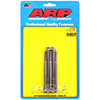 ARP 721-3750 1/4-28 x 3.750 hex SS bolts