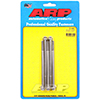 ARP 721-4500 1/4-28 x 4.500 hex SS bolts