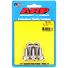 ARP 722-0750 5/16-24 x .750 hex SS bolts