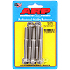 ARP 722-2750 5/16-24 x 2.750 hex SS bolts