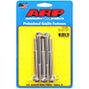 ARP 722-3250 5/16-24 x 3.250 hex SS bolts