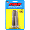 ARP 722-3500 5/16-24 x 3.500 hex SS bolts
