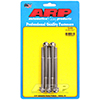 ARP 722-4000 5/16-24 x 4.000 hex SS bolts
