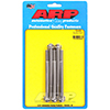ARP 722-4250 5/16-24 x 4.250 hex SS bolts