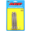 ARP 722-4500 5/16-24 x 4.500 hex SS bolts