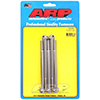 ARP 722-4750 5/16-24 x 4.750 hex SS bolts