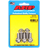 ARP 723-0750 3/8-24 x .750 hex SS bolts