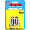 ARP 723-1000 3/8-24 x 1.000 hex SS bolts
